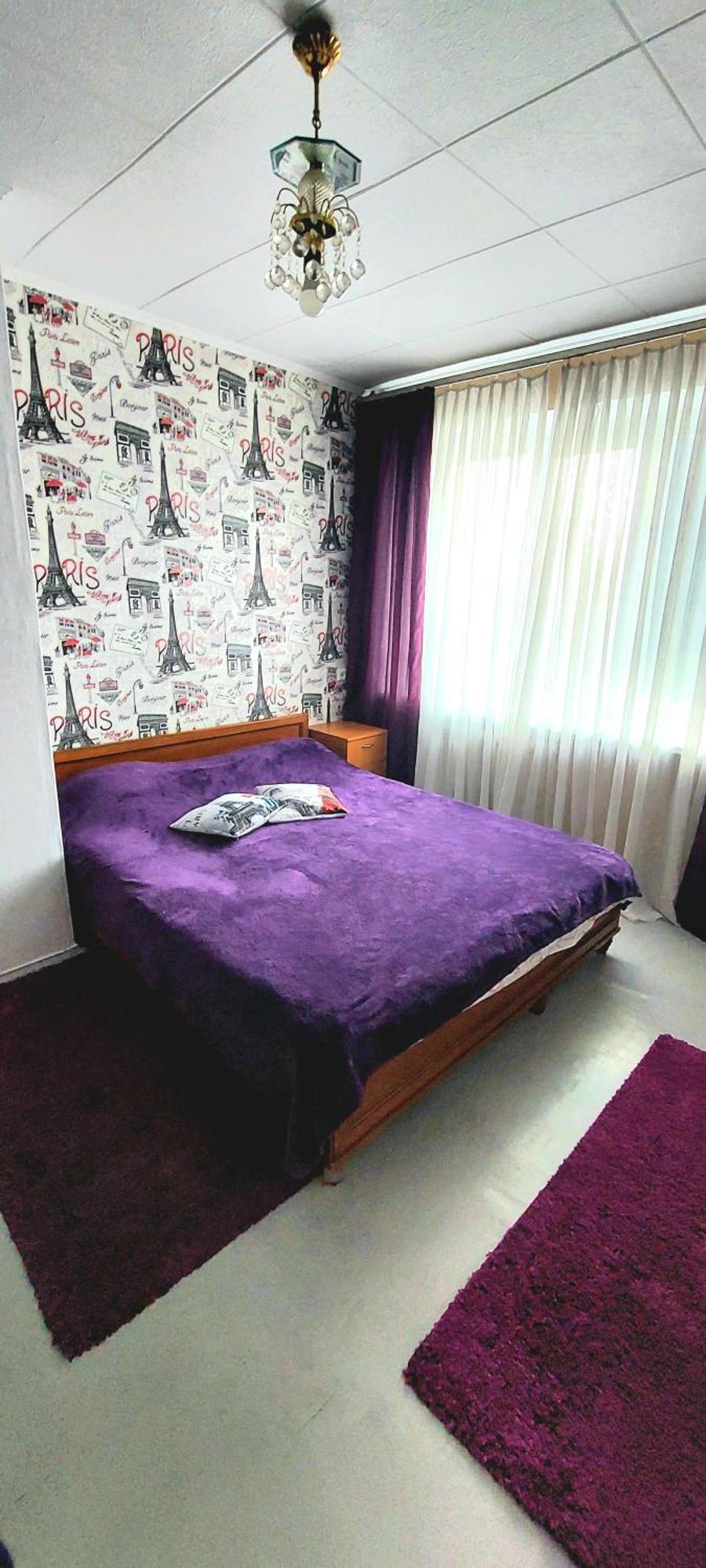 Apartment On Vadim Hetman Street 38 - Industrial Bridge Kiev Dış mekan fotoğraf