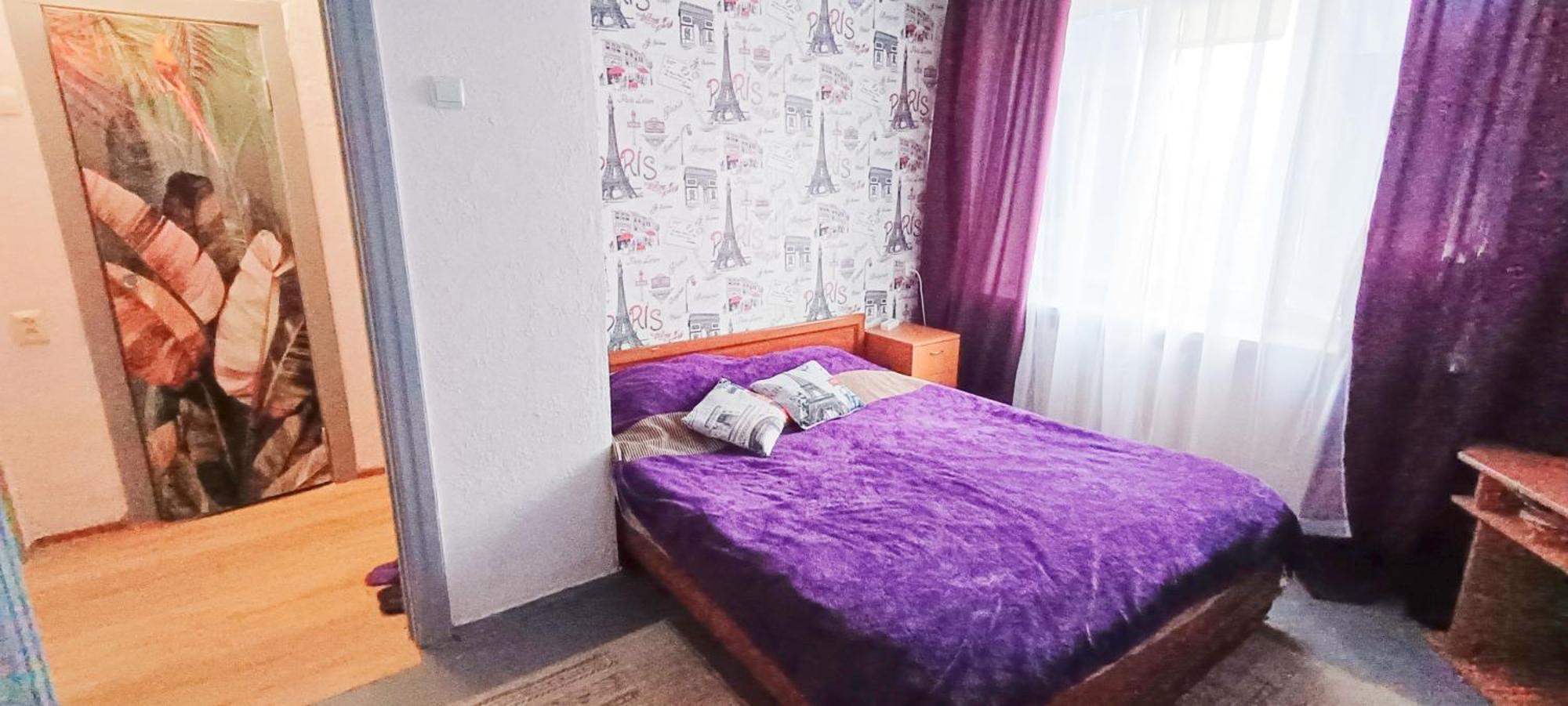 Apartment On Vadim Hetman Street 38 - Industrial Bridge Kiev Dış mekan fotoğraf