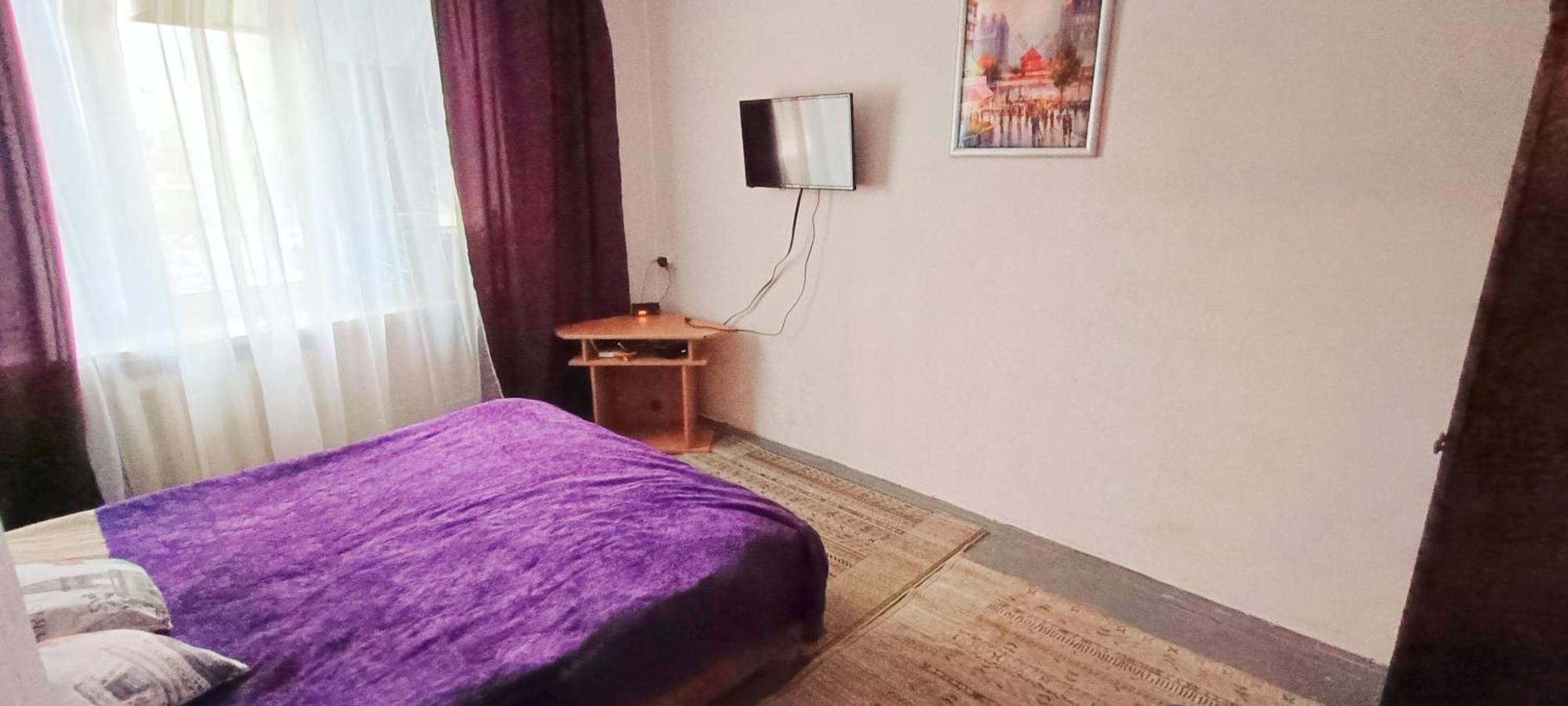 Apartment On Vadim Hetman Street 38 - Industrial Bridge Kiev Dış mekan fotoğraf