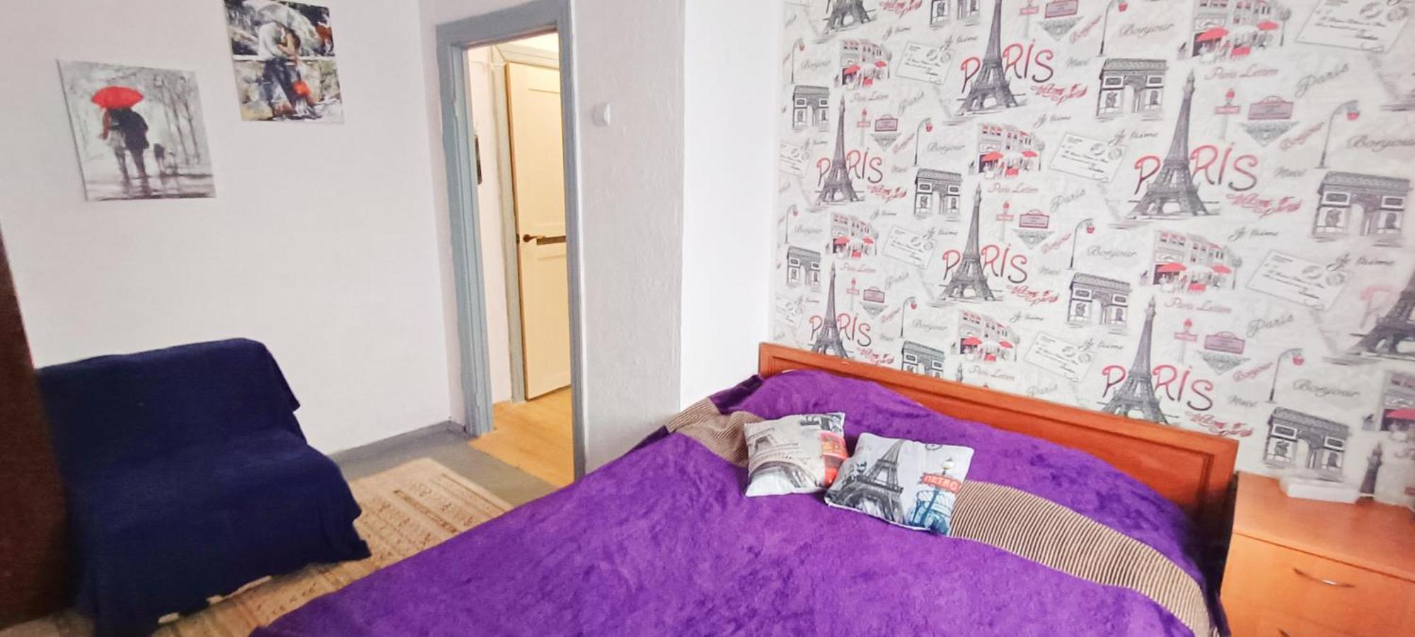Apartment On Vadim Hetman Street 38 - Industrial Bridge Kiev Dış mekan fotoğraf